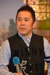 岡村隆史も中居正広を大絶賛「聞き方も上手」