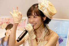 帝国ホテルが業務委託先スタッフのツイートでAKB48渡辺麻友に謝罪