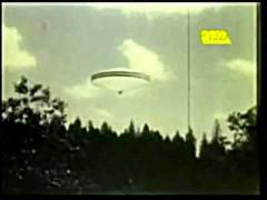 宇宙人とのコンタクトからUFO製造!? ダニエル・フライ氏のUFO