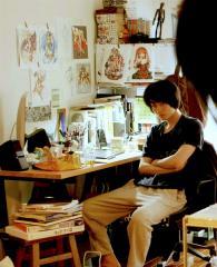 菅田将暉がクリエイターに!? 映画「二重生活」で美少女キャラを描くゲームデザイナー役を演じる