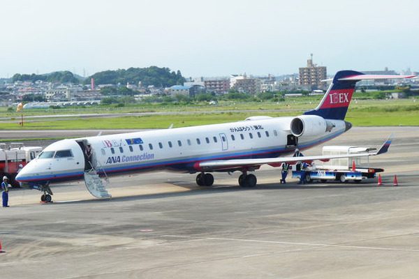 アイベックスエアラインズ、松山〜札幌/千歳・中部線と福岡〜新潟線開設　運航再開や運休も