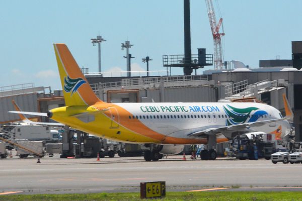 セブパシフィック航空、東京/成田〜セブ線でセール　片道7,000円から