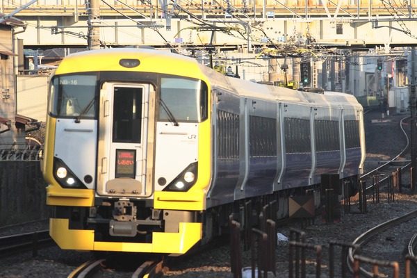 JR東日本、「お先にトクだ値スペシャル」を販売　房総方面行き特急電車が半額に