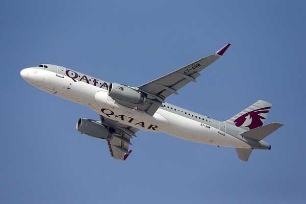 カタール航空、コロンボとダッカ線を増便　9月1日から