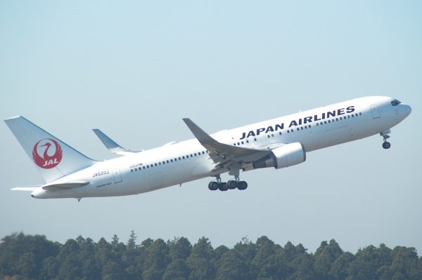 JAL、大阪/伊丹～熊本線で臨時便設定・機材変更　天草エアラインの欠航受け