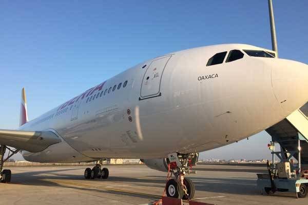 イベリア航空、東京/成田〜マドリード線を週5便に増便開始　10月21日から