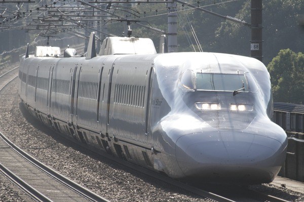JR西日本、「新幹線回数券」70区間の販売終了