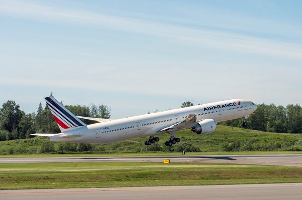 エールフランス航空、冬期も東京〜パリ線週18便運航　昨年同期比20％増