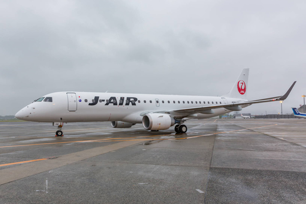 JAL、東京/羽田〜青森線で臨時便　新幹線運転見合わせで