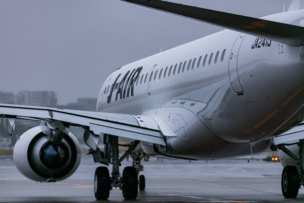 JAL、大阪/伊丹〜徳之島線で直行便　年末年始に