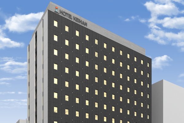 京阪グループ全12軒のホテルでPontaポイントの付与や利用などに対応