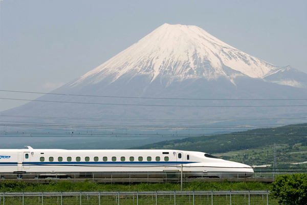 JR東海、東京〜名古屋・新大阪などの新幹線回数券発売終了　金券ショップにも打撃か