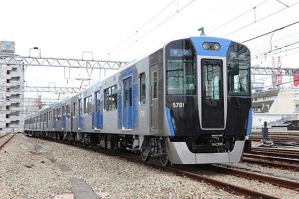 甲子園駅の列車接近メロディ、Foorinの「パプリカ」に　春のセンバツ大会期間中