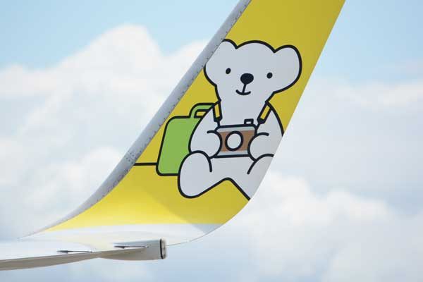 エア・ドゥ、東京/羽田〜帯広線の搭乗で航空券などが当たるキャンペーン