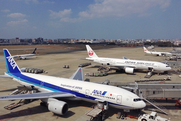 福岡空港「空の日イベント」、今年度の開催中止