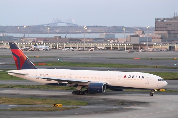 デルタ航空、名古屋/中部〜デトロイト線をデイリー化　6月7日から9月9日まで