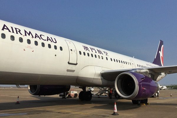 マカオ航空、マカオ行きでセール開催　片道8,000円、往復13,000円から