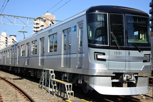 東京メトロ、12日午後にも6路線で運転見合わせ