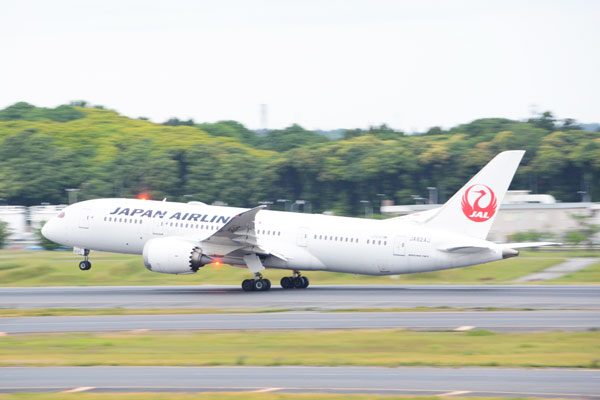 JAL、内閣府と災害対応で連携協定　職員や物資輸送などで協力