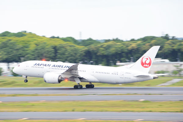 JAL、ロンドン発関空行き臨時便を7月と8月に設定　週1便運航