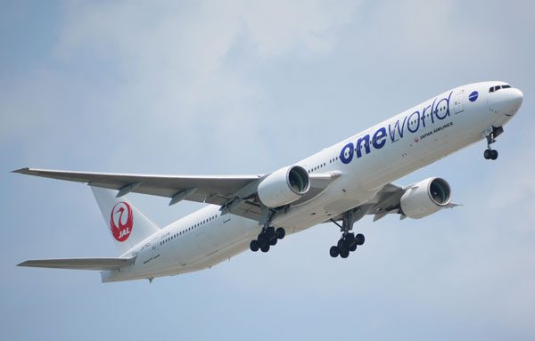 JAL、東京/羽田〜沖縄/那覇線で深夜早朝便　片道7,900円から