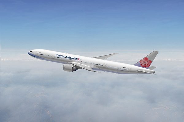 チャイナエアラインとJAL、日本国内線7路線でコードシェア