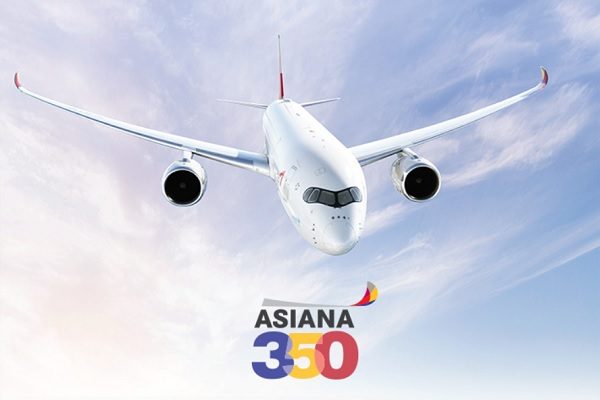 アシアナ航空、ソウル/仁川〜ニューヨーク線を増便　11月24日から1日2便