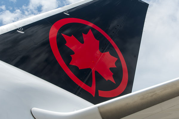 エア・カナダ、22機のA220と737MAXをキャンセル　経年機79機を退役
