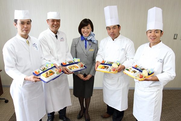 ANA、機内食総選挙を今年も開催　中国・四国のご当地カレー9種類