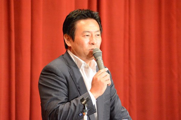 【人事】国土交通省副大臣・政務官　秋本司氏はIRも担当へ