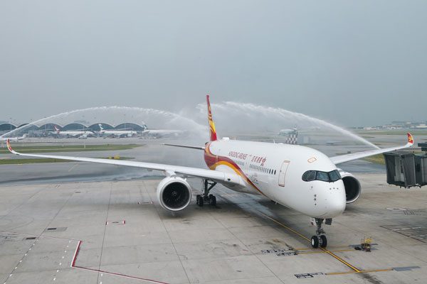 香港航空、サンフランシスコ線10月運休　札幌/千歳線など3路線増便