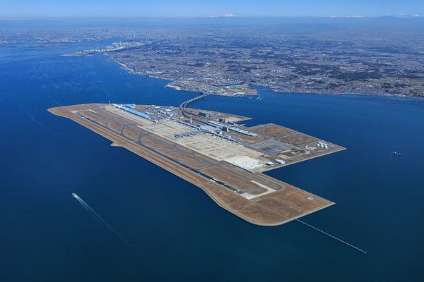 三重交通・遠鉄バス、中部国際空港直行バスのダイヤ改正　第2ターミナル開業に伴い