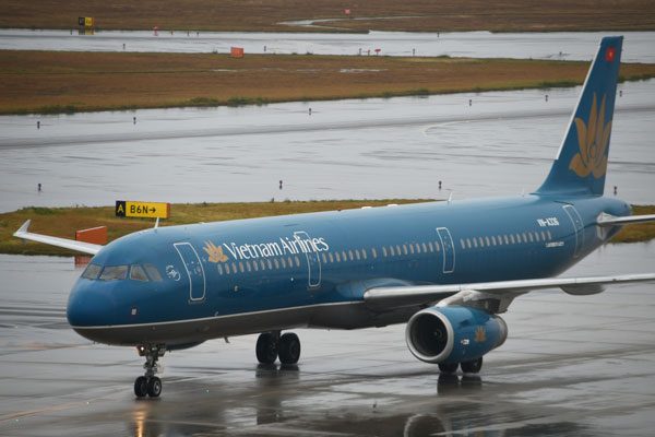 ベトナム航空、東京/成田〜フーコック線でチャーター便　2018年GWに1往復