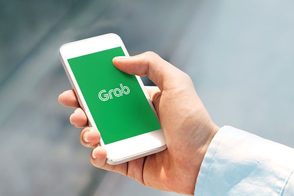 Grab、オープンプラットフォーム戦略推進　食材配送など展開