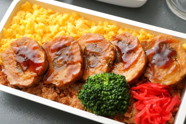 シンガポール航空、”日本のご家庭の味”テーマの機内食刷新　来年1月から8種類