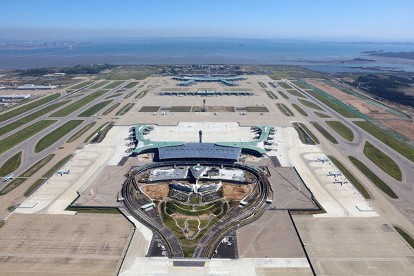 仁川国際空港