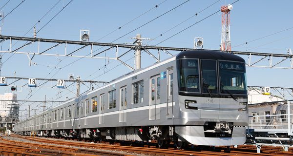 東京メトロ日比谷線でクラシック音楽やヒーリングミュージックを放送　1月29日から