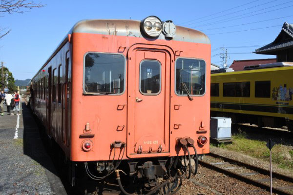 千葉県内の鉄道・バス乗り放題　「サンキューちばフリーパス」、10月6日発売