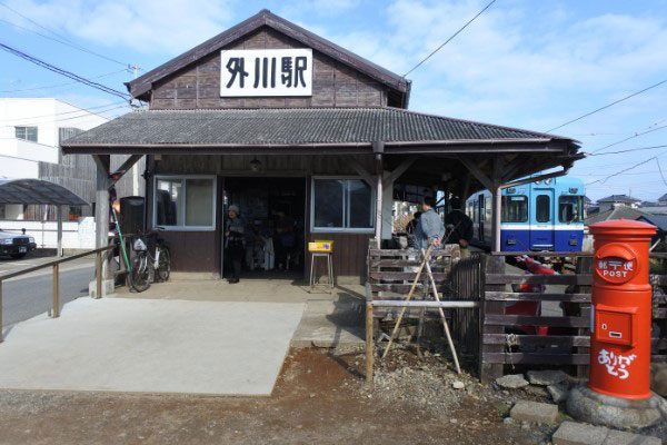 「サンキュー♥ちばフリーパス・フリー乗車券」で千葉のローカル鉄道を乗り潰す！【せきけんの無職カフェナシ20】