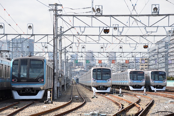 東京メトロ、オリンピック期間中の終電繰り下げへ　概ね午前2時台まで