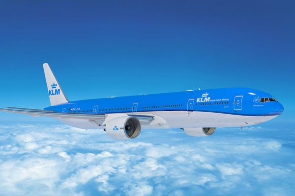 KLMオランダ航空