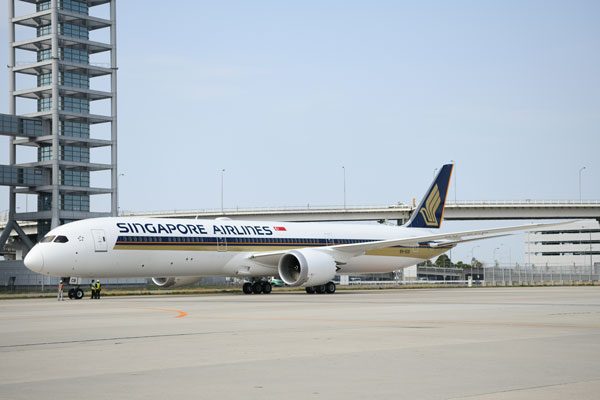 「エアライン・オブ・ザ・イヤー」にシンガポール航空、スカイトラックス社発表　トップ100社も