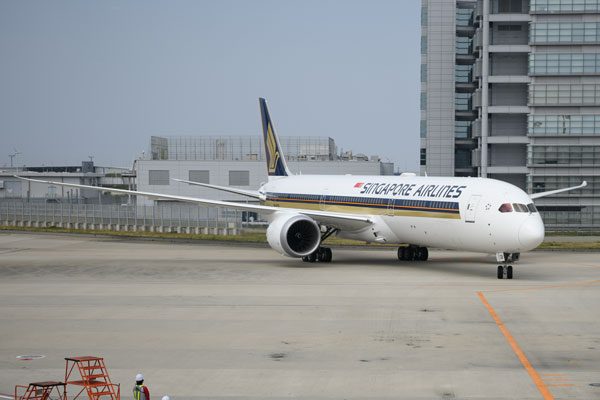 シンガポール航空とシルクエアー、Google Homeでフライト情報提供