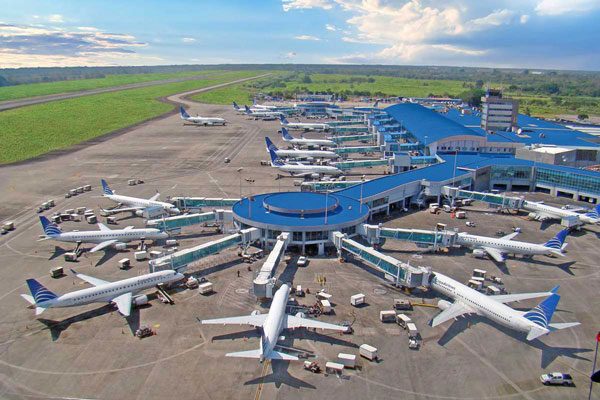 2018年の航空会社・空港別定時運航率、日本の航空会社3社と7空港がランクイン　OAG調査