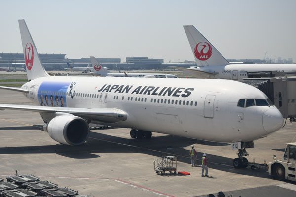 JAL、羽田空港のラウンジで改修工事　ダイヤモンド・プレミアラウンジ拡張