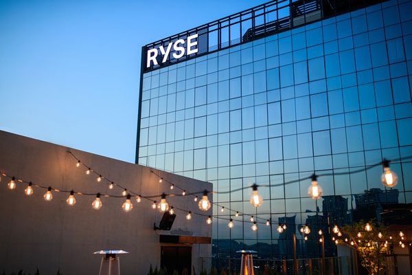 マリオット、ソウル・弘大に「RYSE,オートグラフ コレクション」を開業