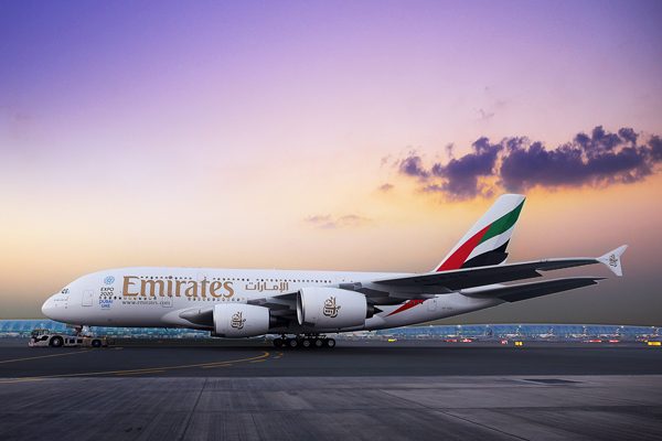 エミレーツ航空、「エミレーツ・スカイワーズ」でマイルの購入・贈呈・譲渡が可能に　期限切れマイルの再加算も