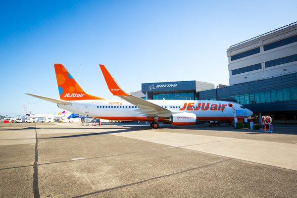 チェジュ航空、静岡〜ソウル/仁川線就航へ　来年5月にも週4便で