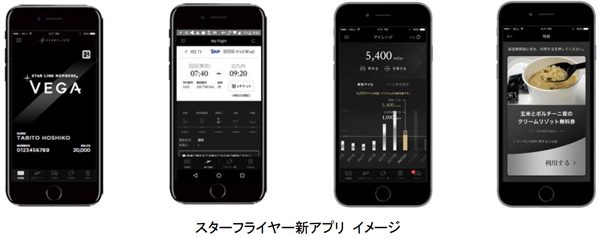 スターフライヤー、マイレージプログラム刷新　コワーキングスペースなどと提携サービス