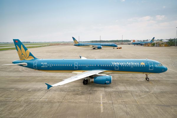 ベトナム航空、東京/成田〜ダナン線を増便　来年1月1日からデイリー化